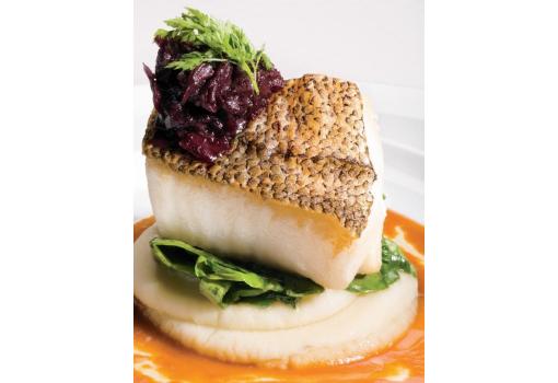 La Gastronomía Azamara ha sido premiada internacionalmente